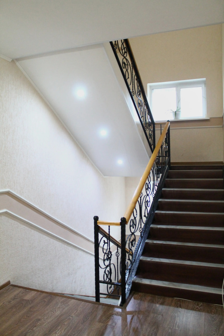 Мебелированные комнаты Медвежонок