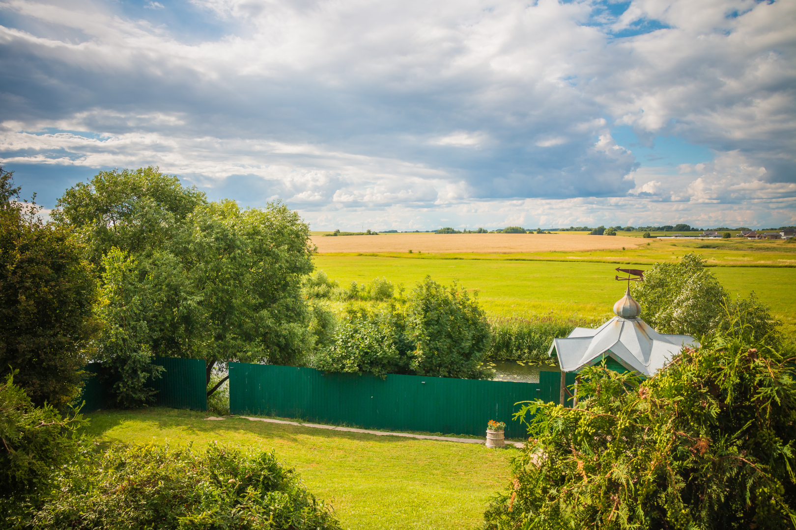 Гостевой Дом Купец