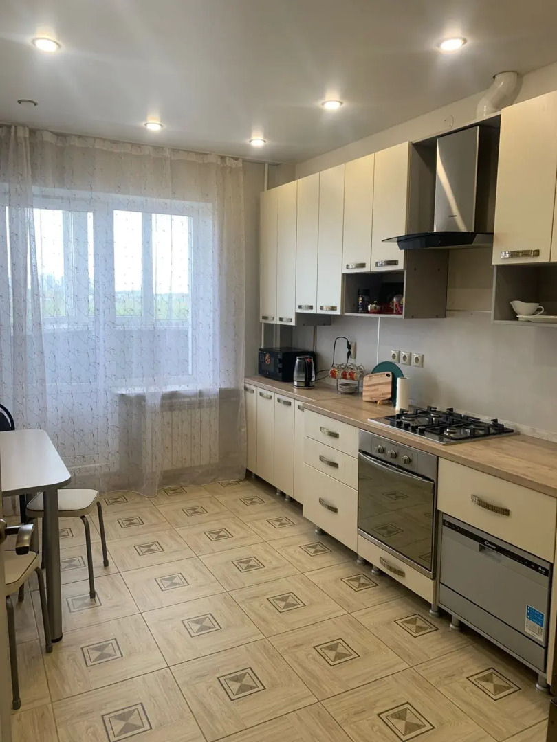 Квартира Шикарная однокомнатная на Никольской