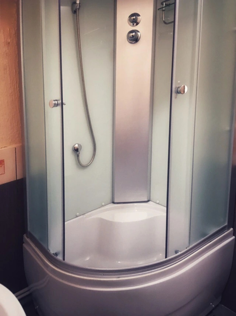 Хостел Найс