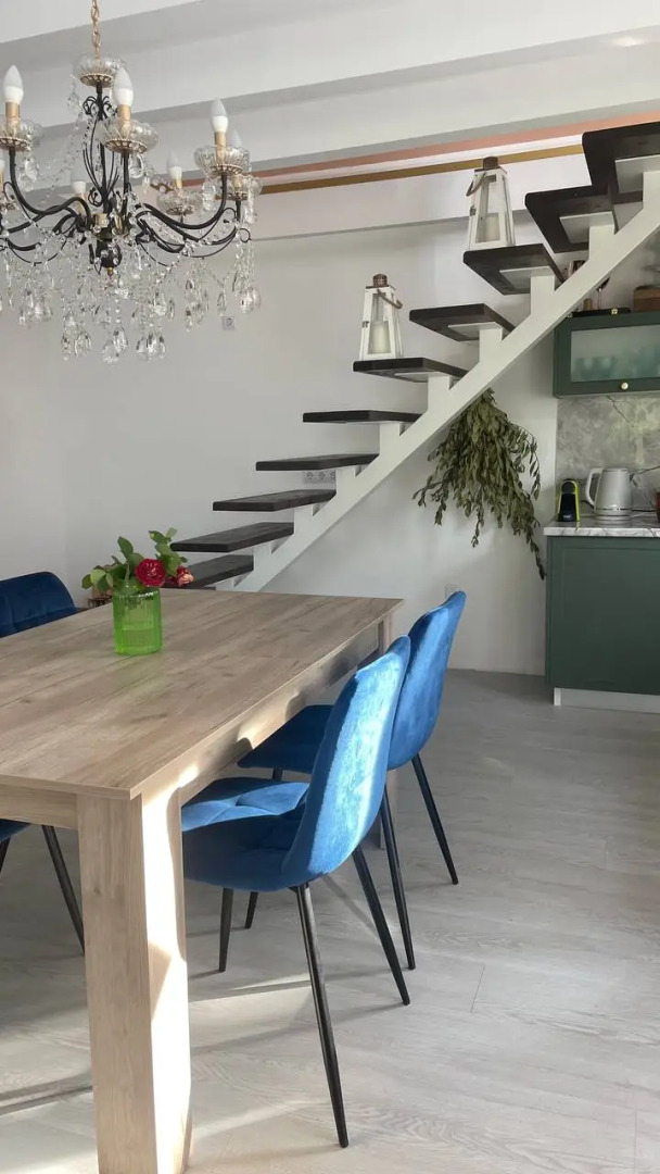 Частный дом Дом в Абхазии