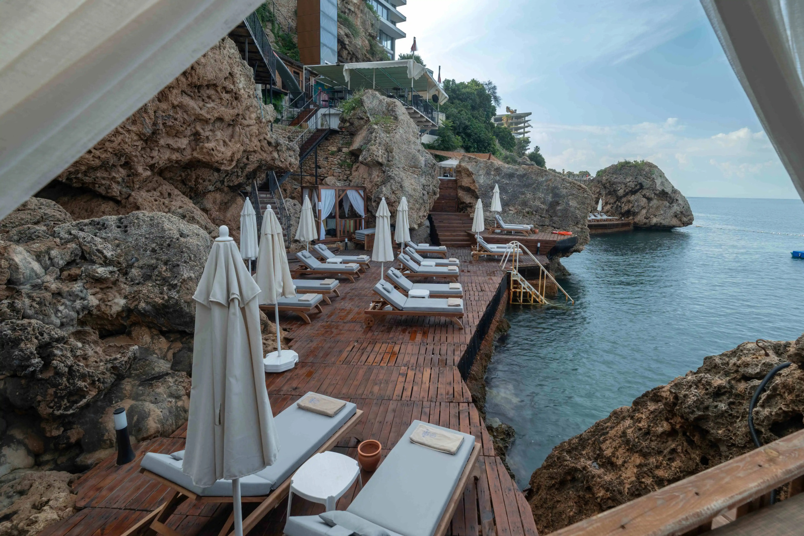 Perge Hotel (Adult Only 18+)