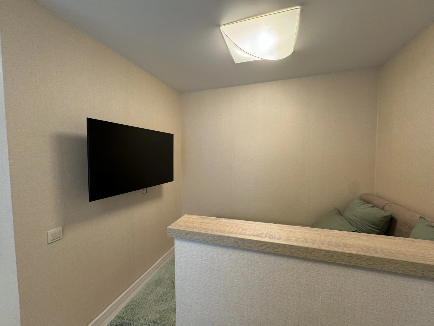 Апартаменты с Террасой