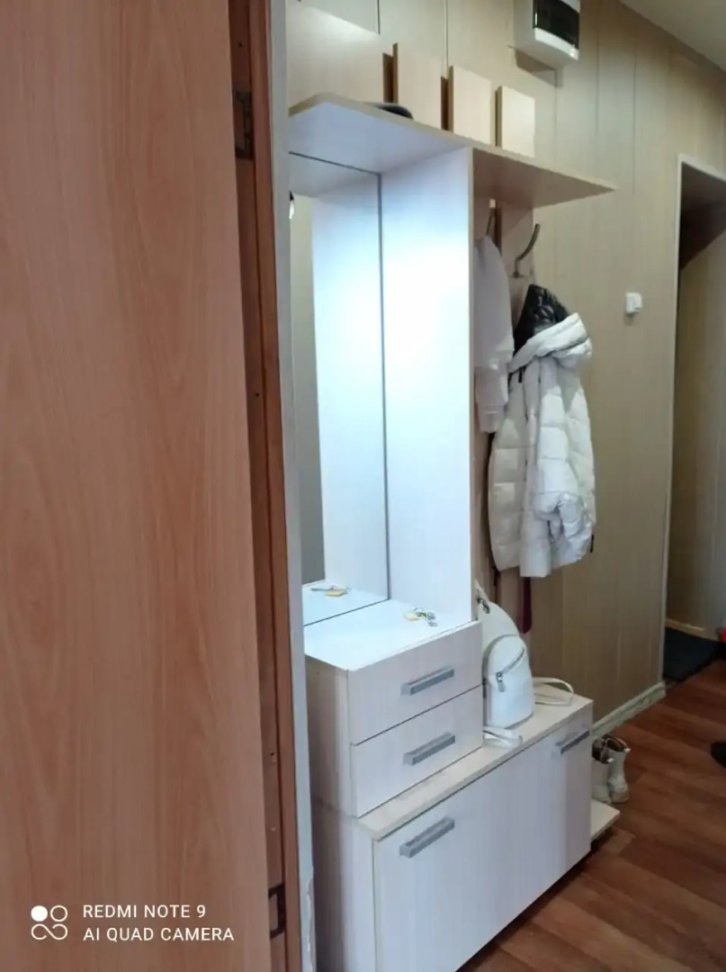 Апартаменты на Баженова 15