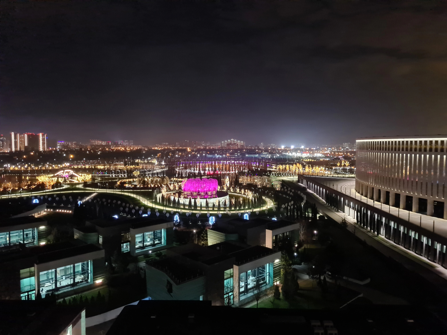 Апартаменты Dreamapart Вид на стадион Краснодар 1