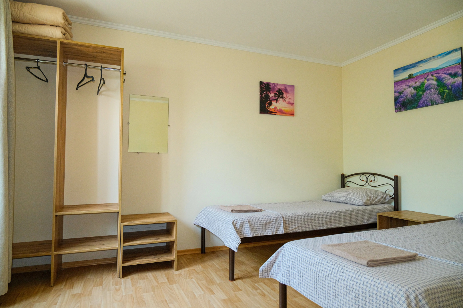 Гостевой дом Вятка