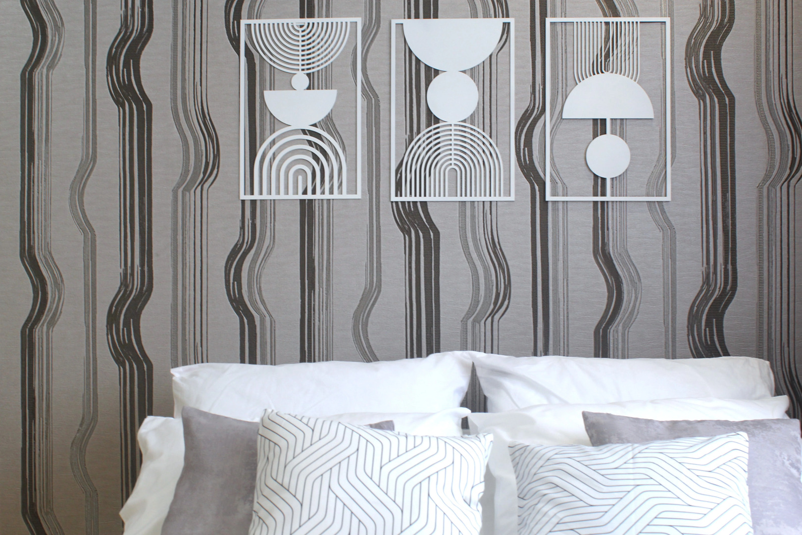 Апартаменты Apato Светлая студия с Завораживающим видом на город