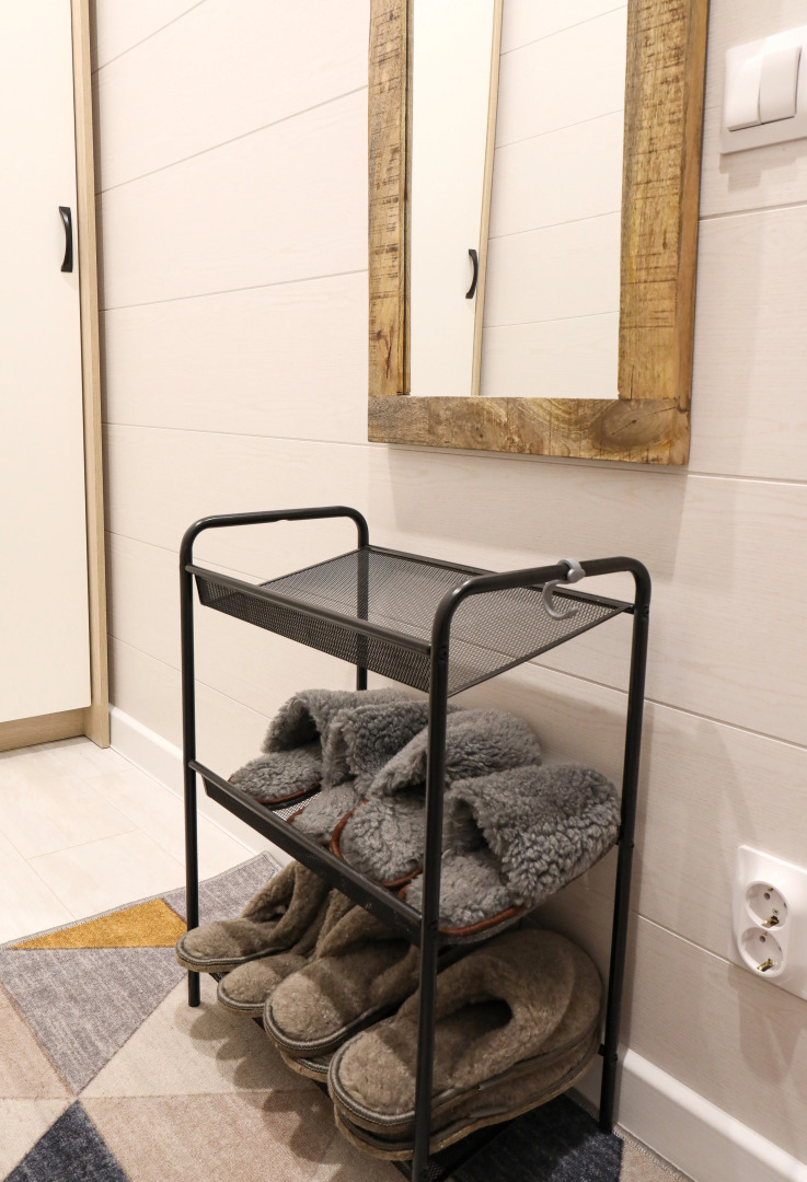 Вилла Лосиный Ключ