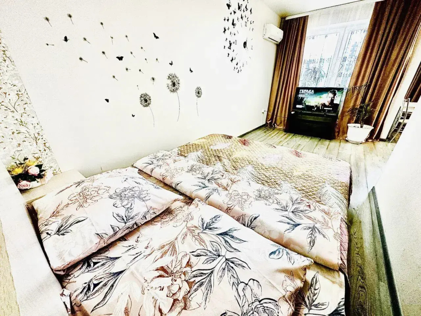 Квартира Однокомнатная в Саранске