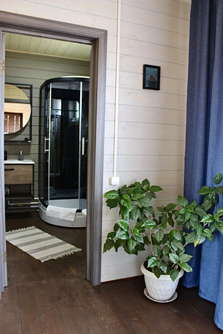 Гостевой дом Sunrise