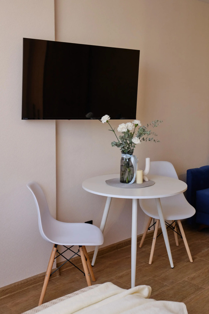 Квартира возле Аквапарка, Баден Баден, Глк Уктус