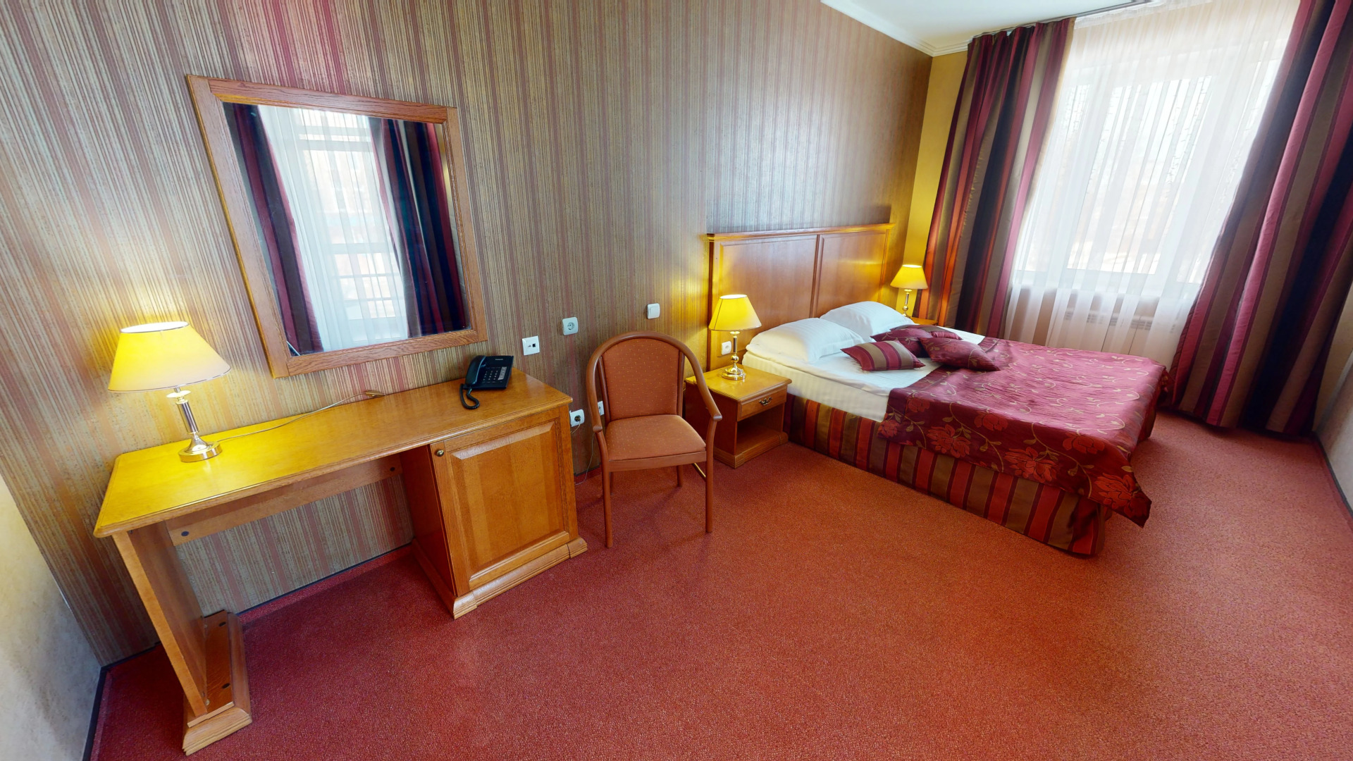 Гранд Отель Шуя