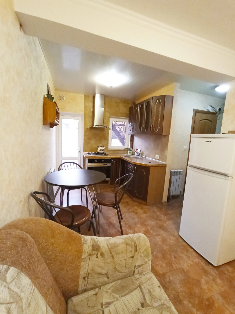 Гостевой Дом Гармония