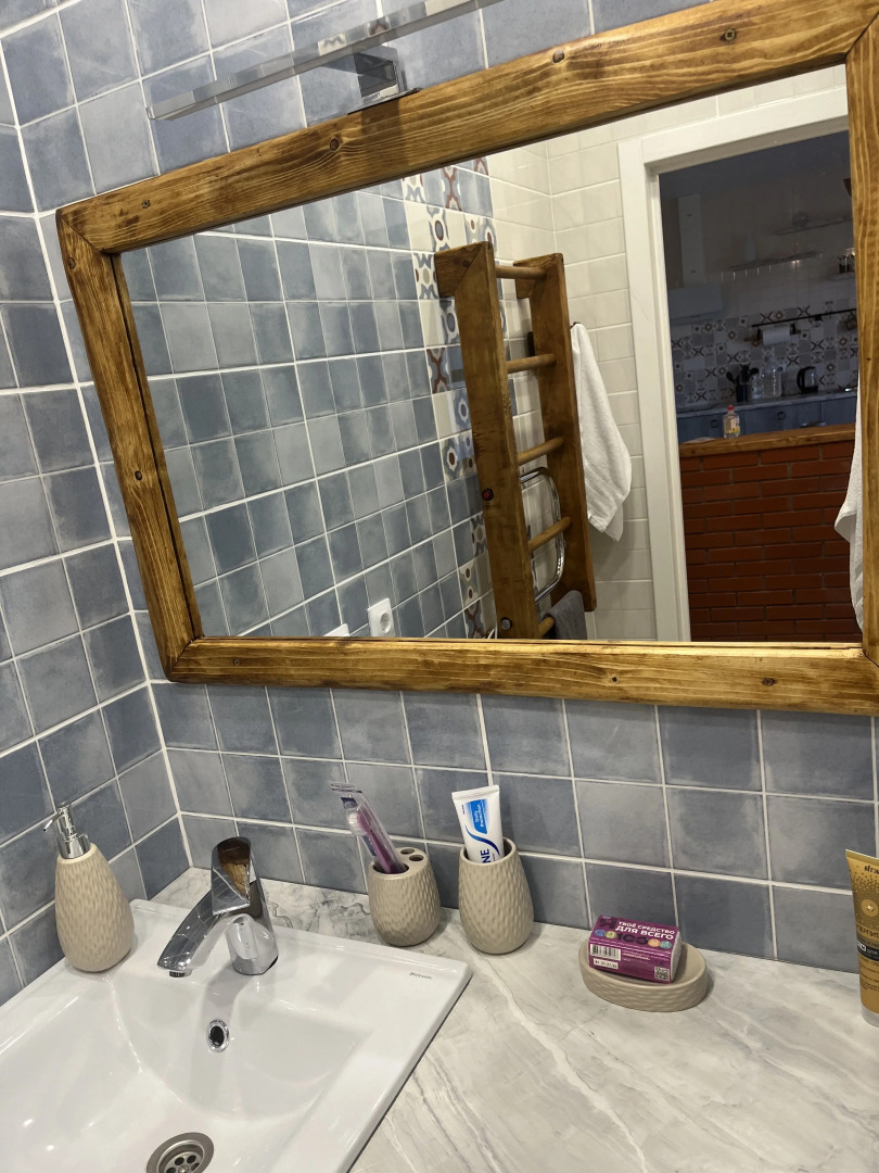 Бунгало Уютные дома в Усадьбе Рог