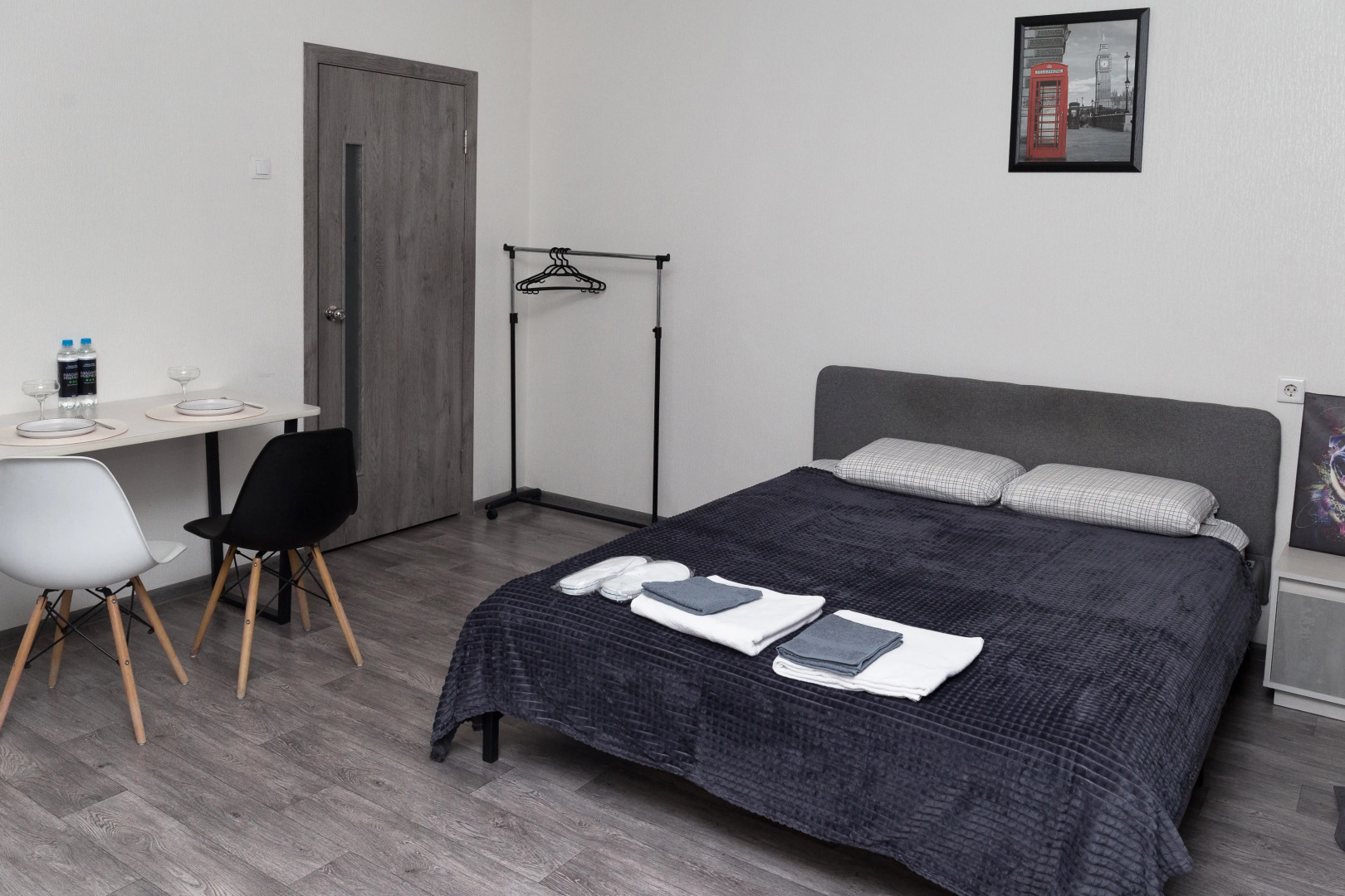 Апартаменты  Мы на Сутки