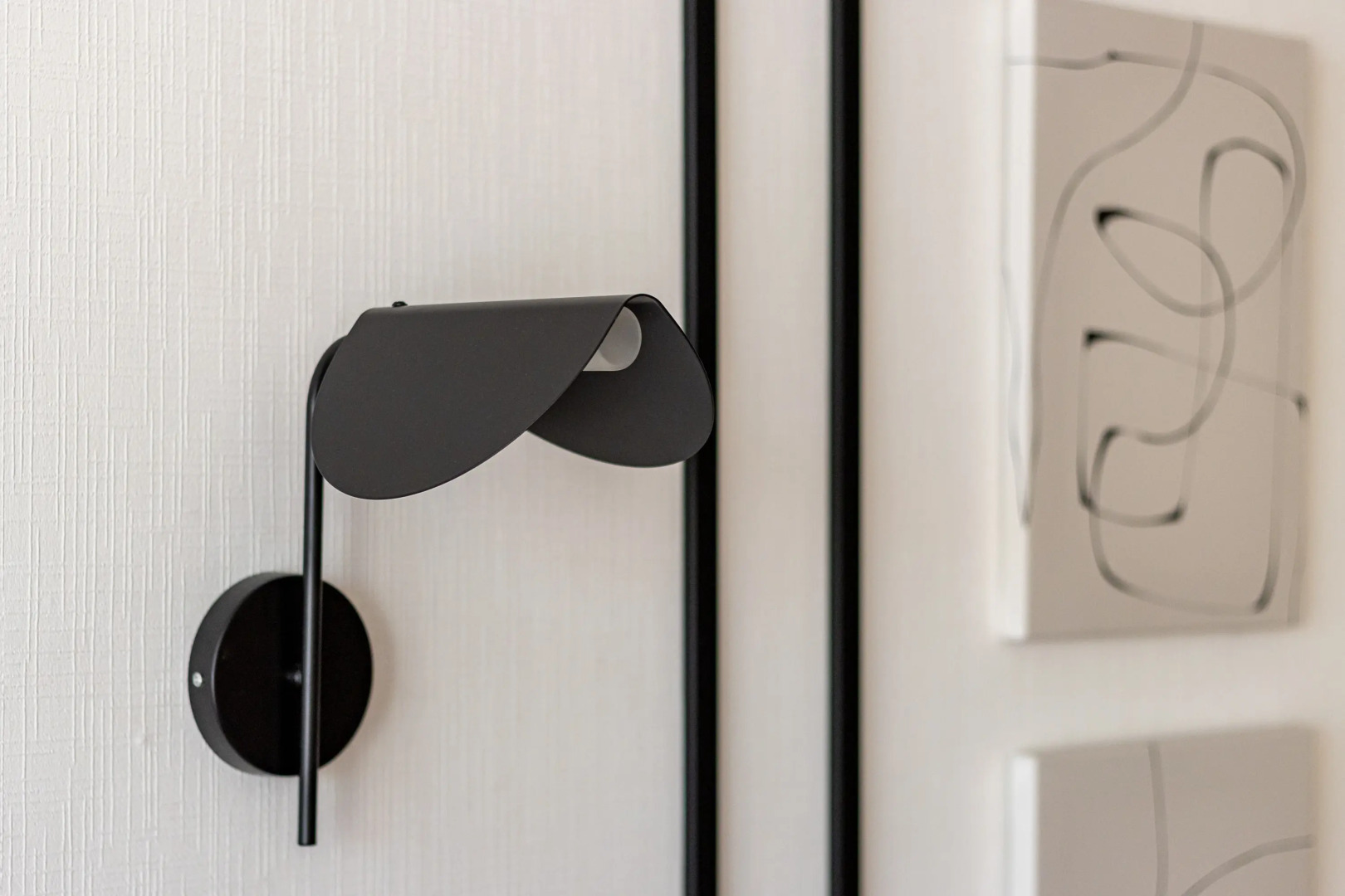 Апартаменты Уютная Студия с Видом на Бассейн и Залив 714