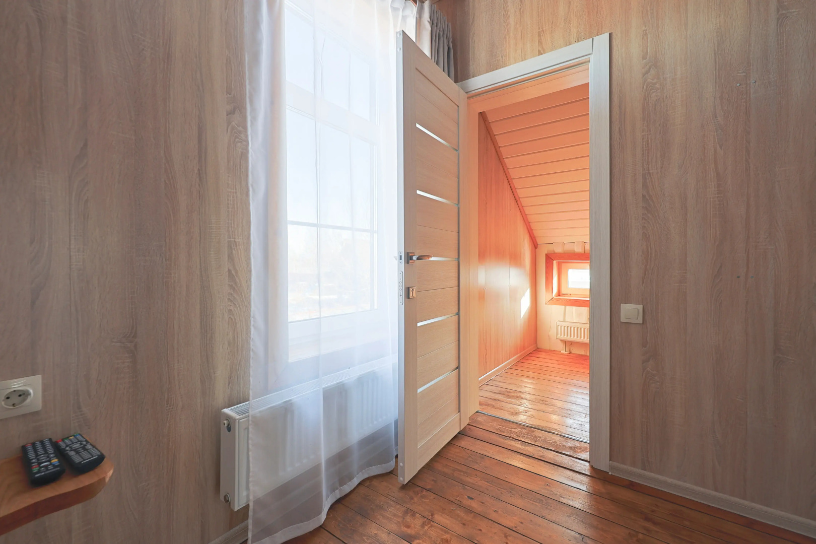 База Отдыха Эконевидаль