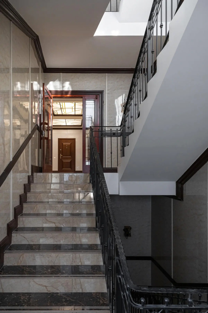 Апартаменты У Моря