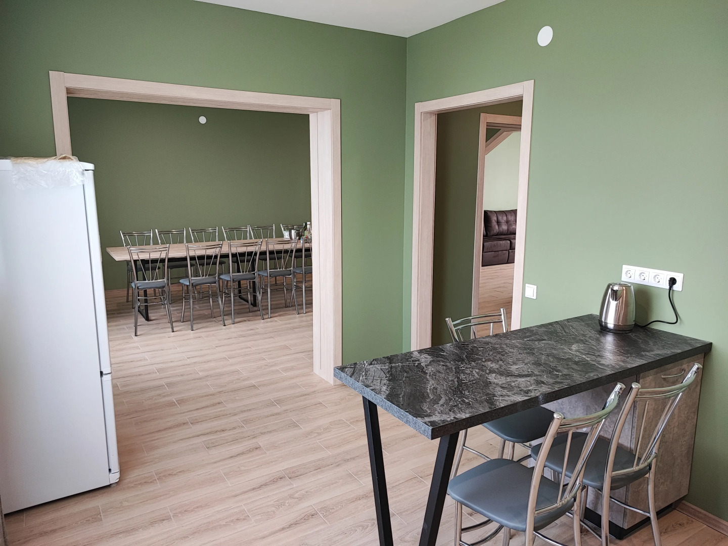 Гостевой Дом Для Отдыха в Гришкино