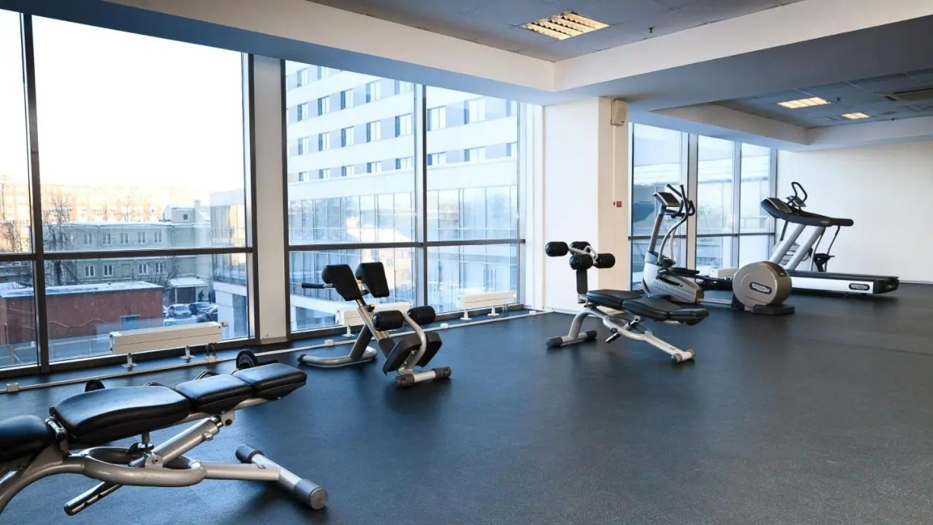 Отель Московские Ворота