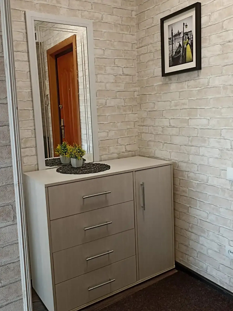 Квартира Видовая на Звездной 20