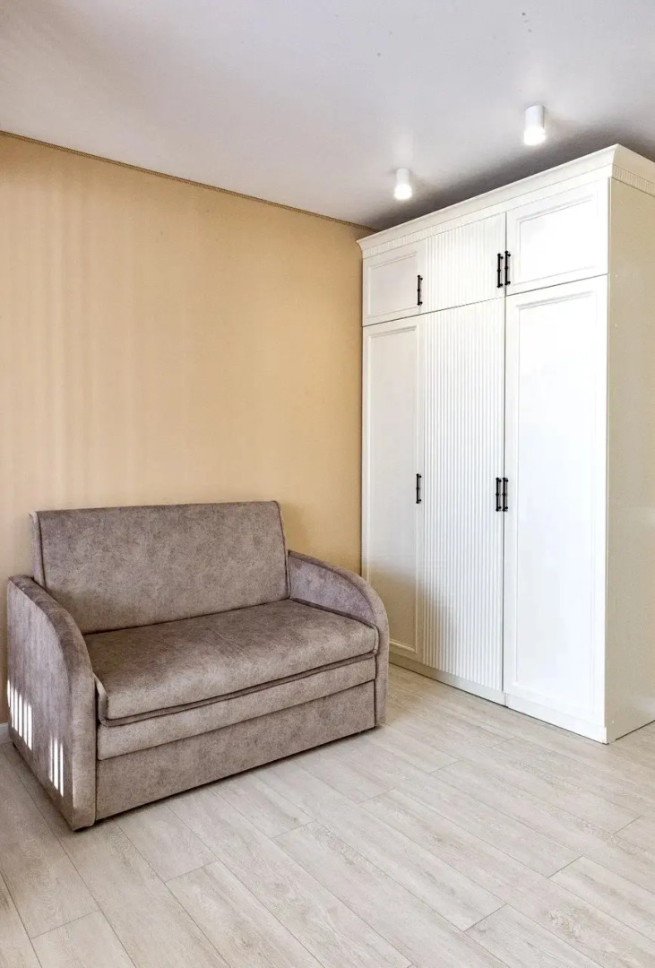 Апартаменты FSF Уникальный Дизайн Четыре Сезона