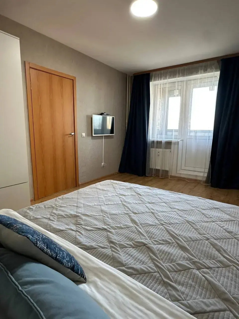 Квартира Однокомнатная VIP Колпино