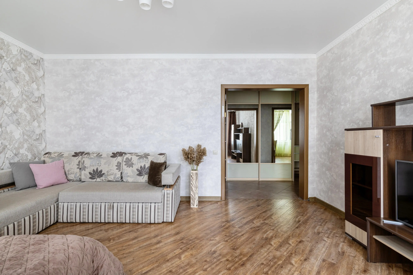 Квартира Комфорт двухкомнатные в шаге от Кремля