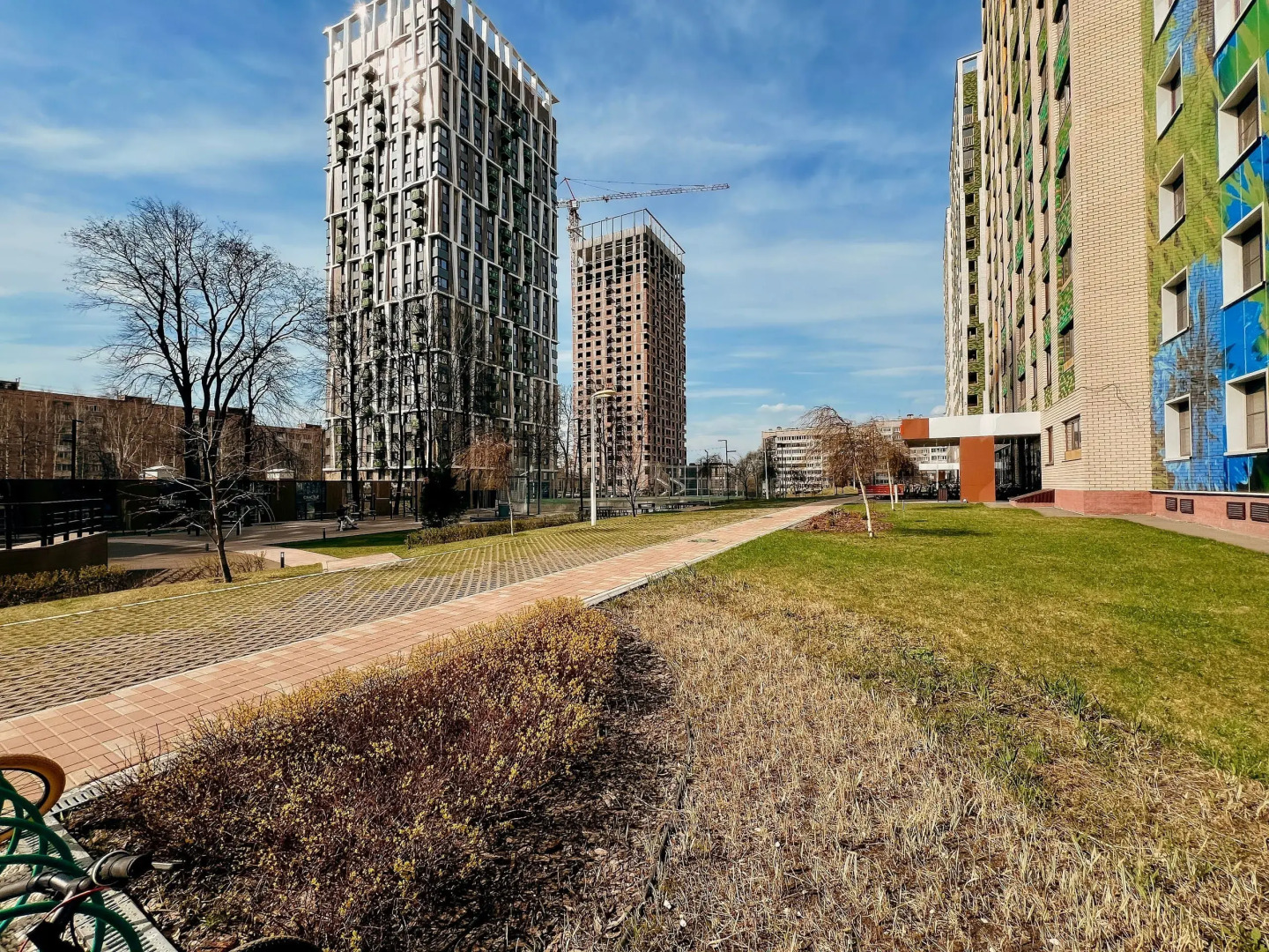 Апартаменты Privi House в Сердце Города