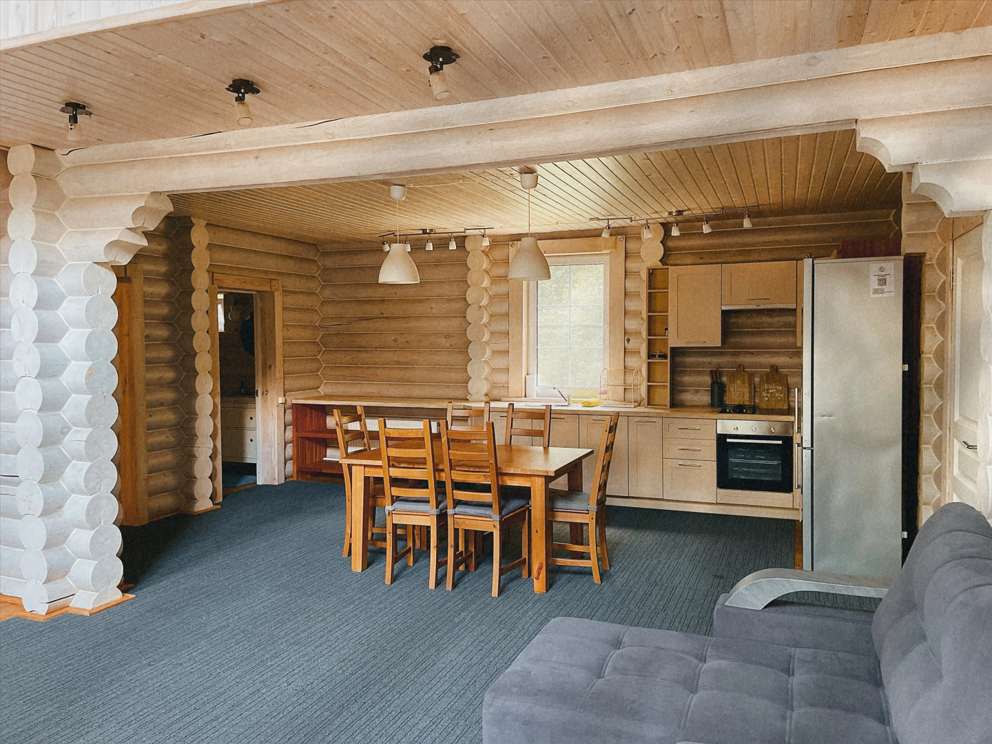 Частный Дом Лукавая 3