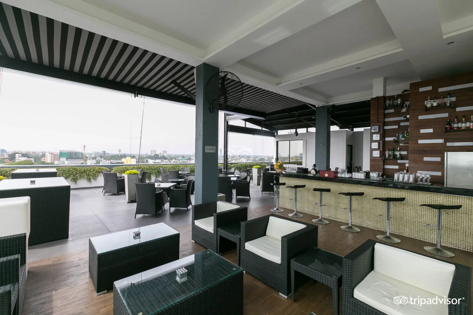 Отель Best Western Elyon Colombo