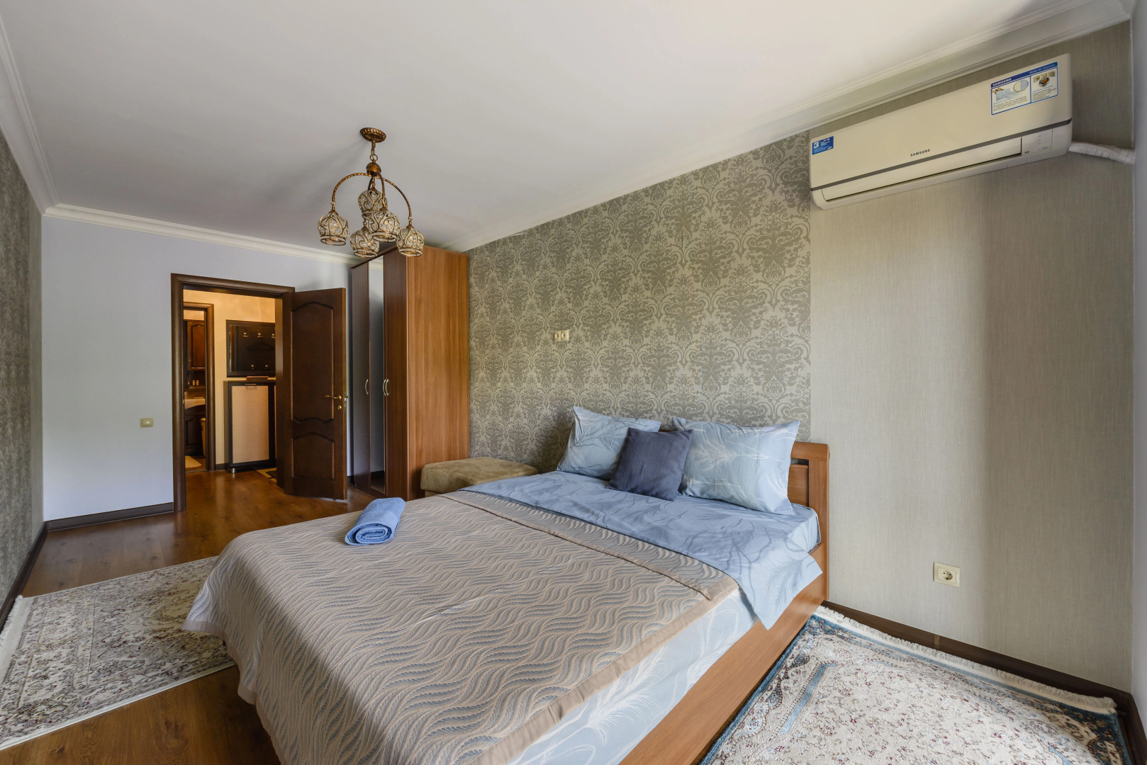 Апартаменты 12 Самый центр. Идеально для туриста или командированного