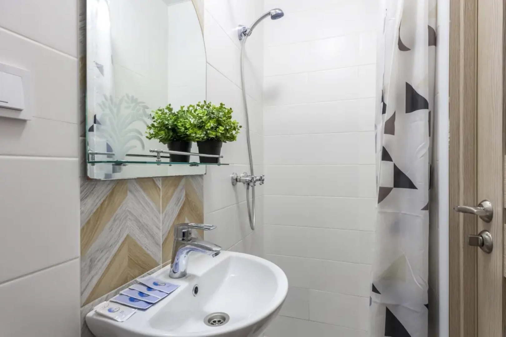 Апартаменты Вквартиру 2