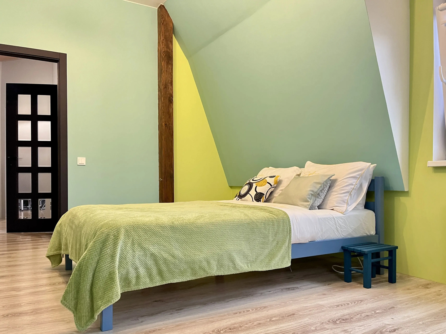 Квартира Royal Star Apartment