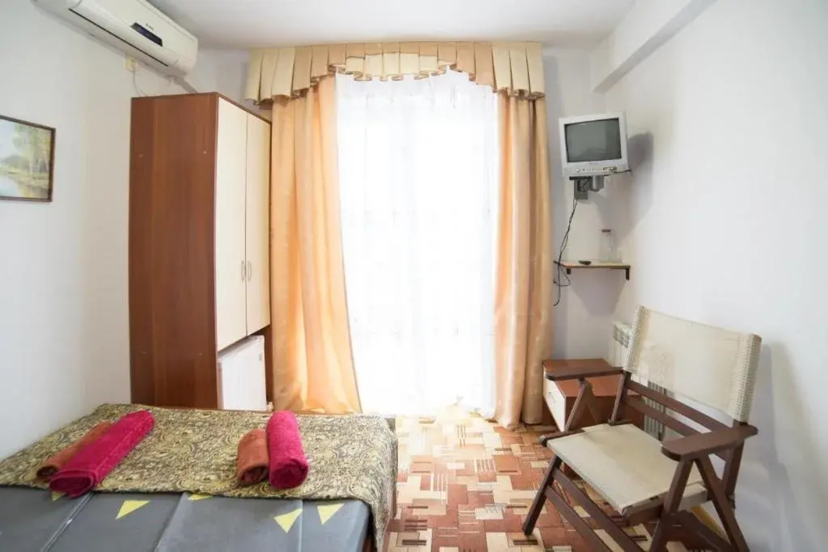 Отель Посейдон Палас