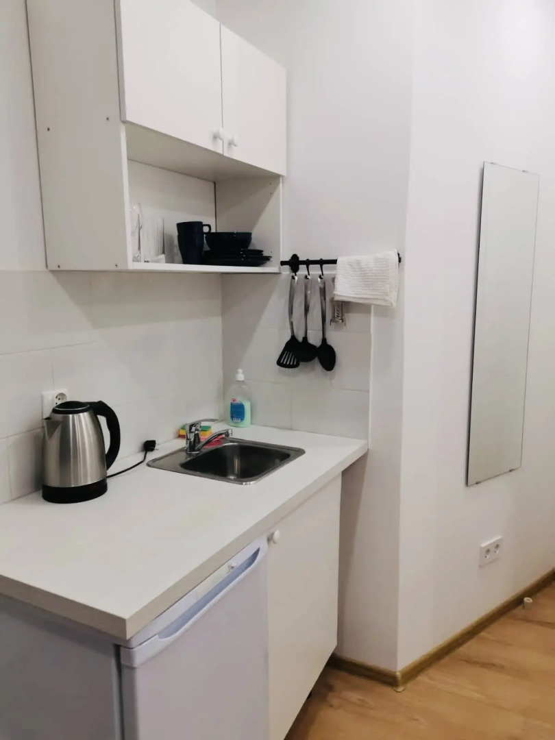 Апартаменты TravelCool 2