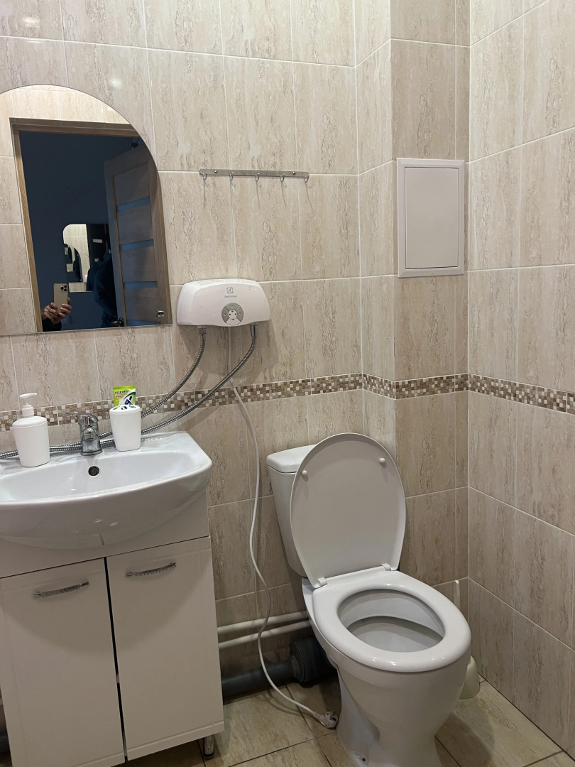 Апартаменты Квартира на Планете