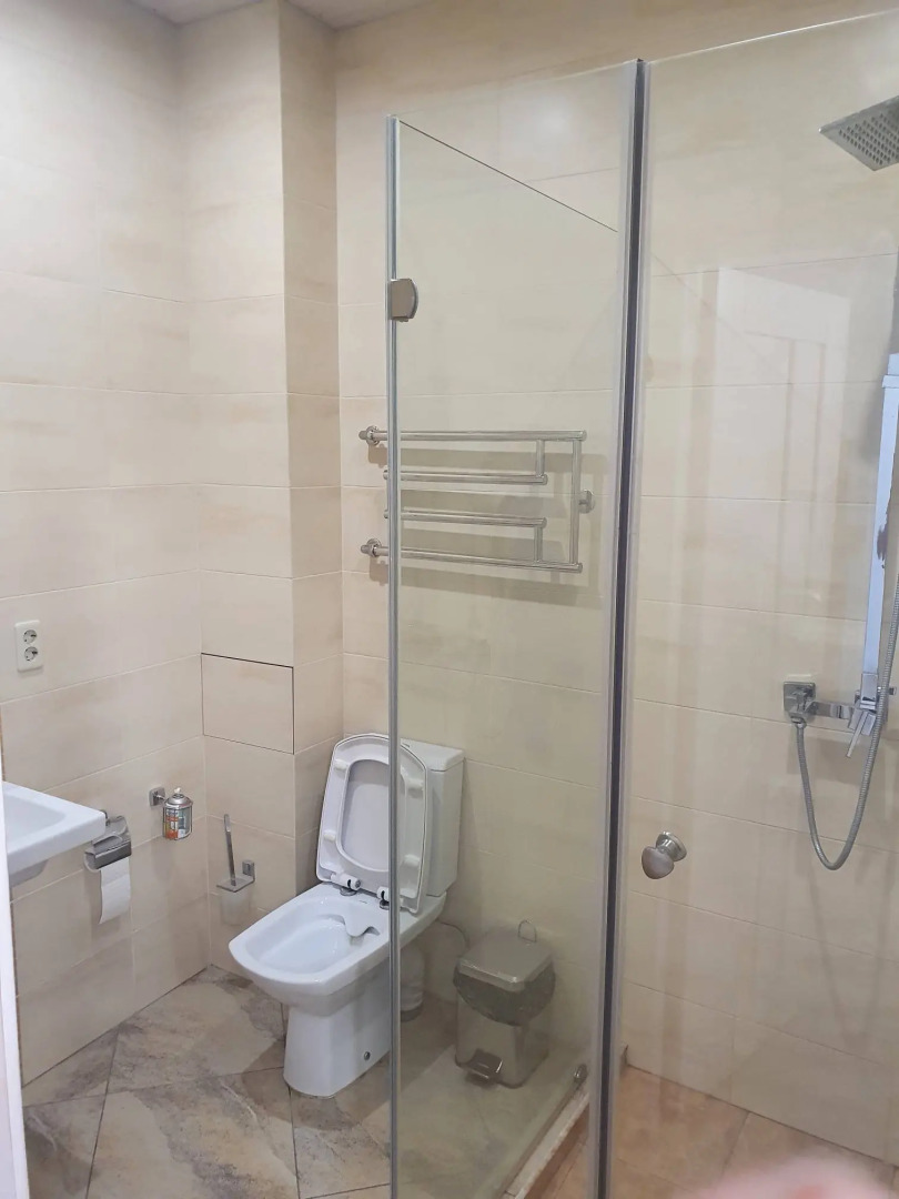 Гостевой дом на Ново-Революционной