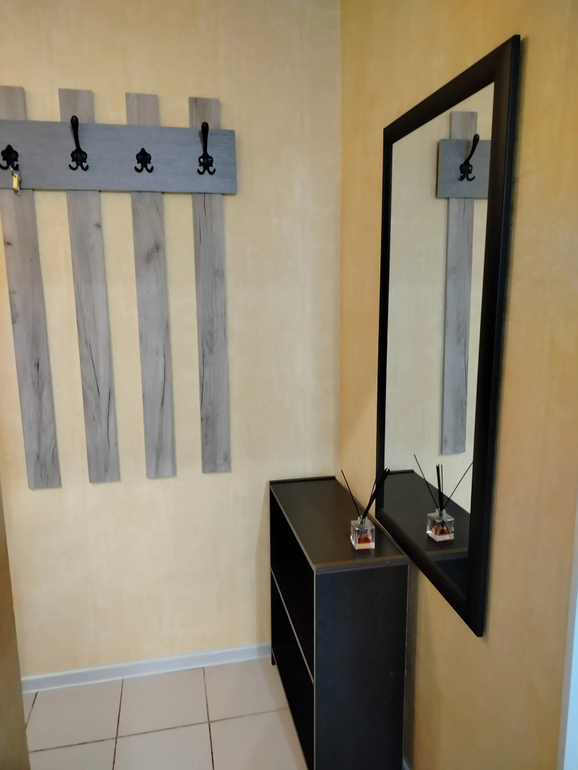 Квартира Однокомнатная