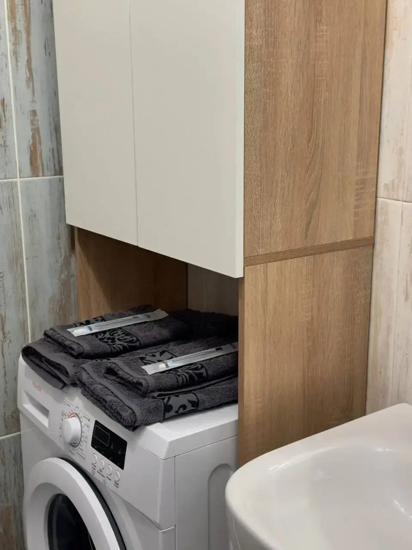 Квартира Студия на Братьев Темировых 69/4