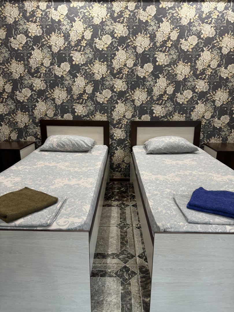 Апартаменты в Центре 3