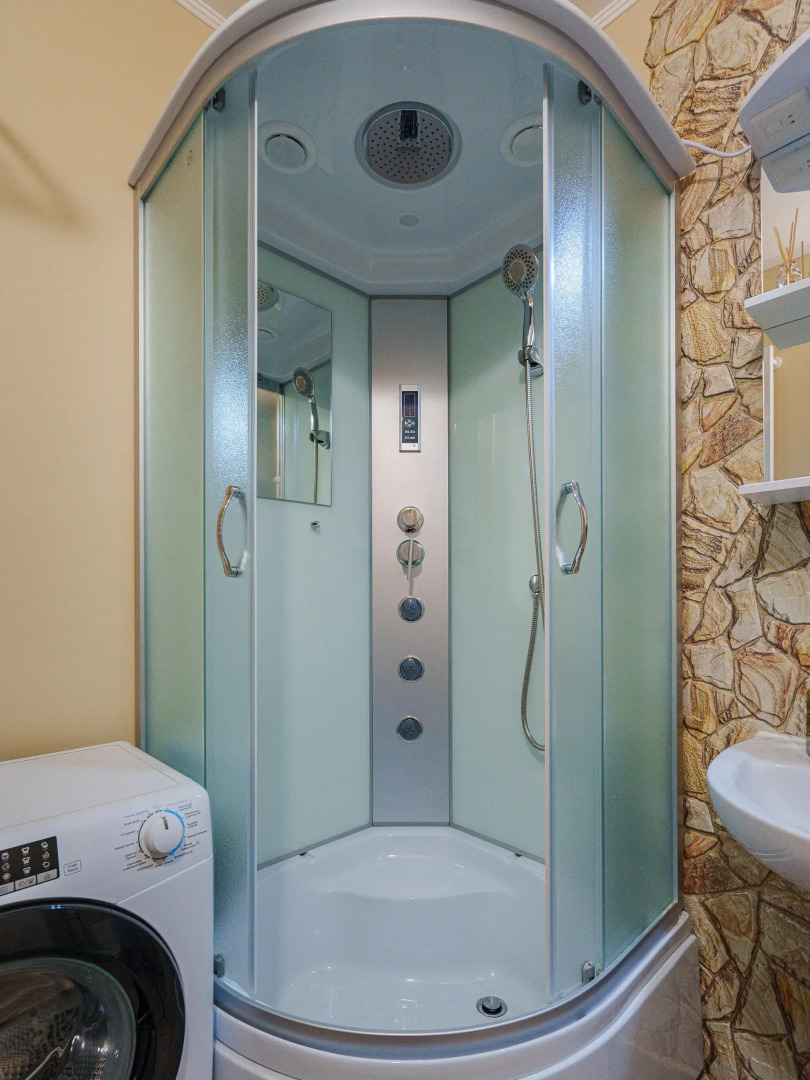 Квартира комфорт класса