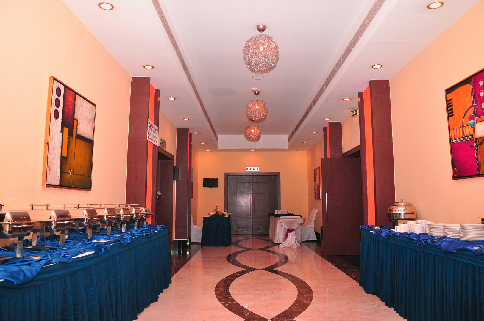 Отель Gokulam Park Sabari OMR