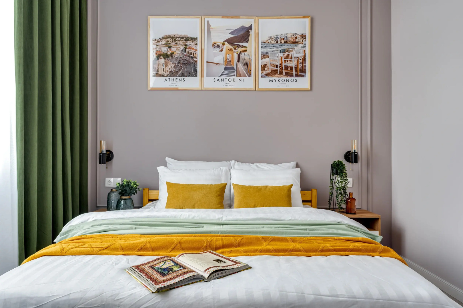 Квартира Греция Рядом