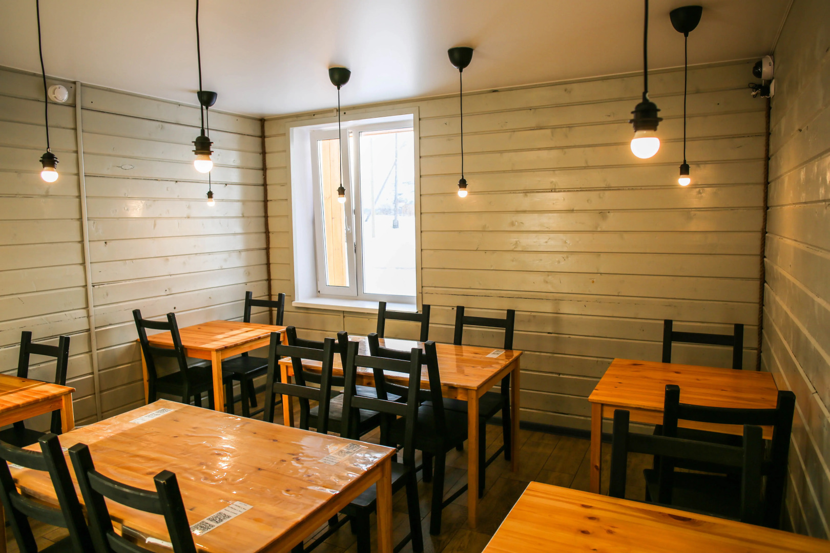 База отдыха 45 причал