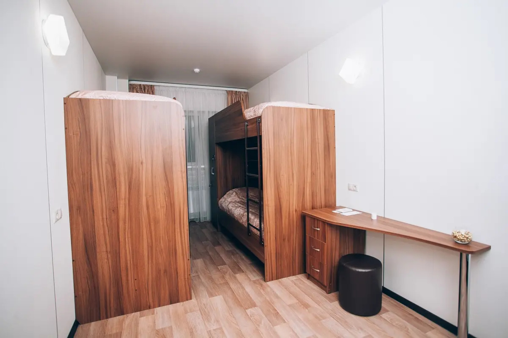 Отель Арт-Ульяновск-Апарт