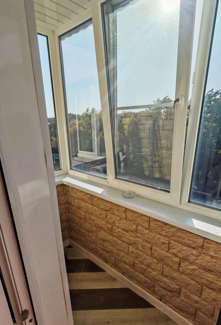 Квартира Двухкомнатная Около Мегагринна