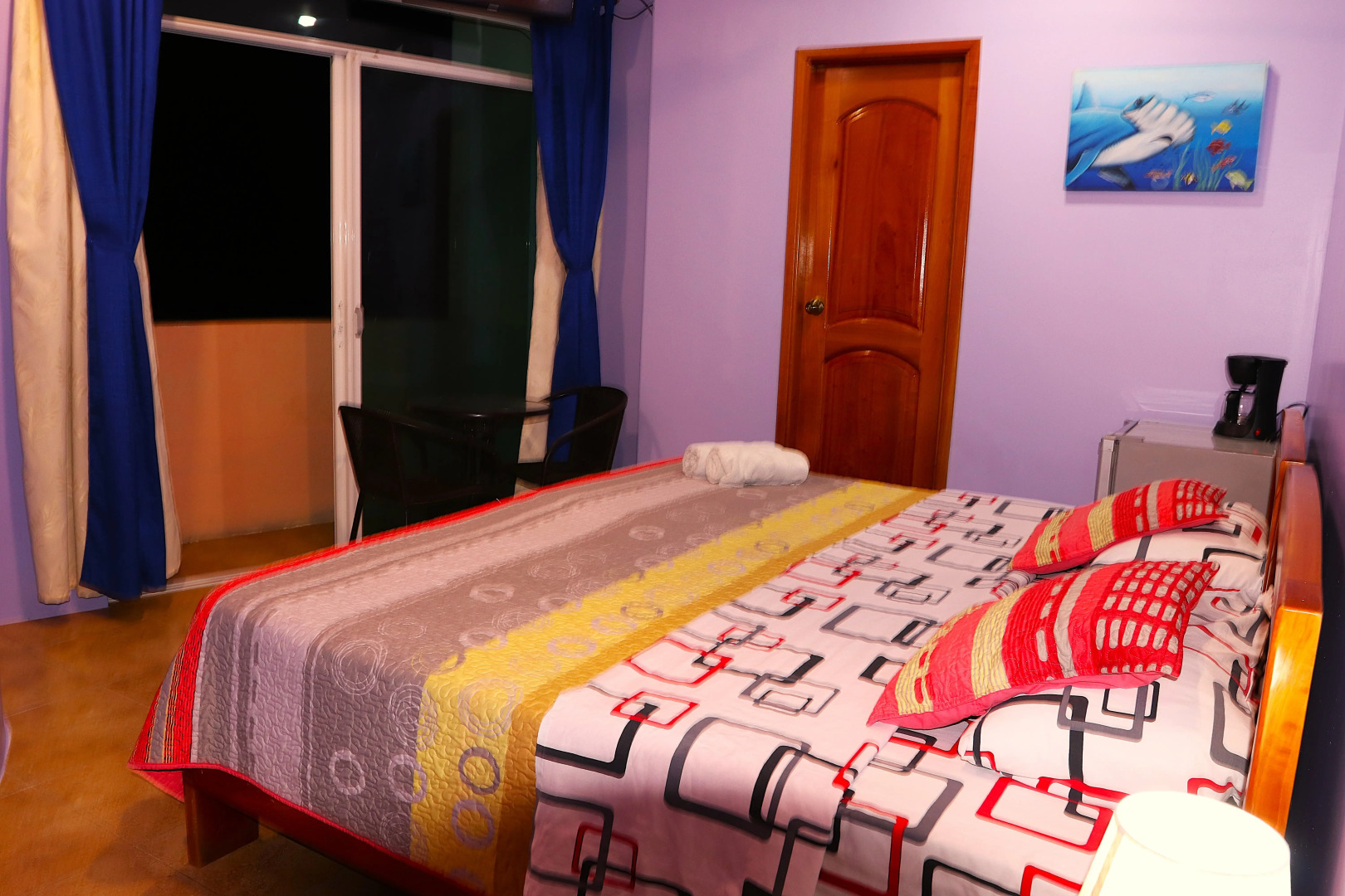 Хостел Ariana´s Galapagos