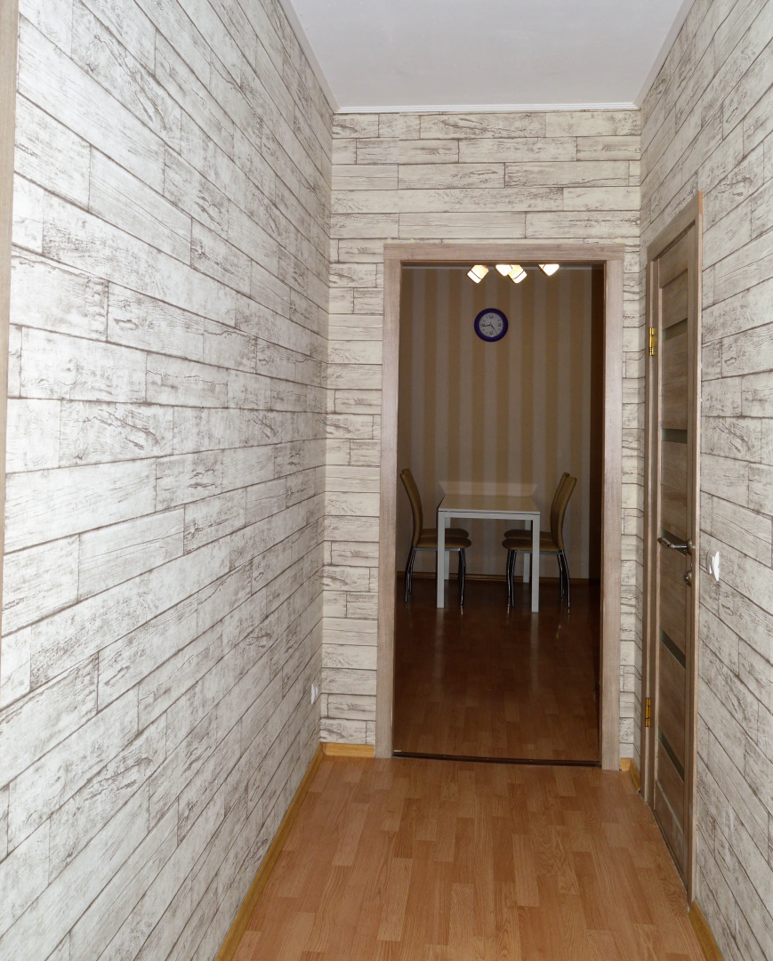 Апартаменты на Соболева