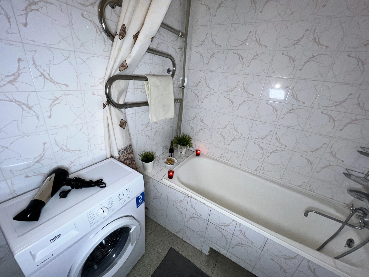 Квартира 2-х комнатная в центре Нижнего Новгорода